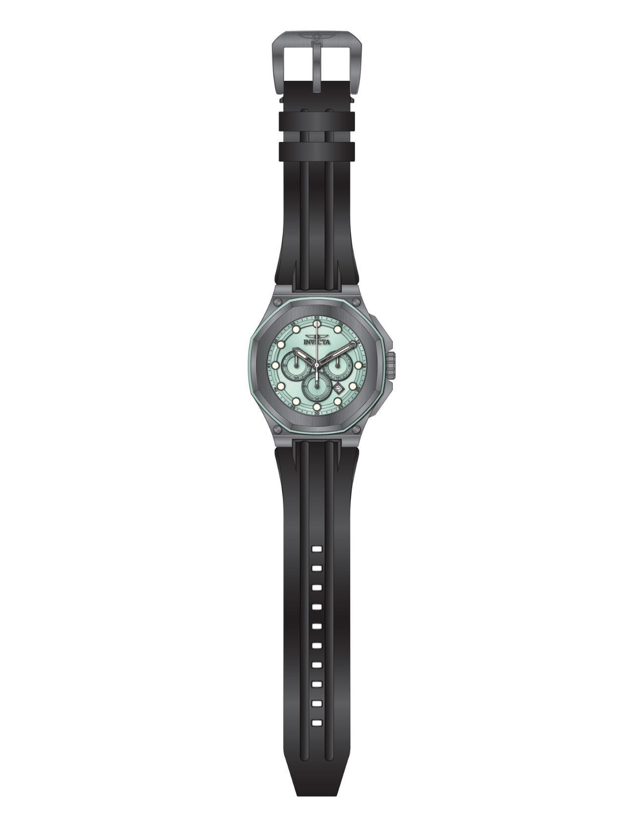 INVICTA 246146 Erkek Kol Saati