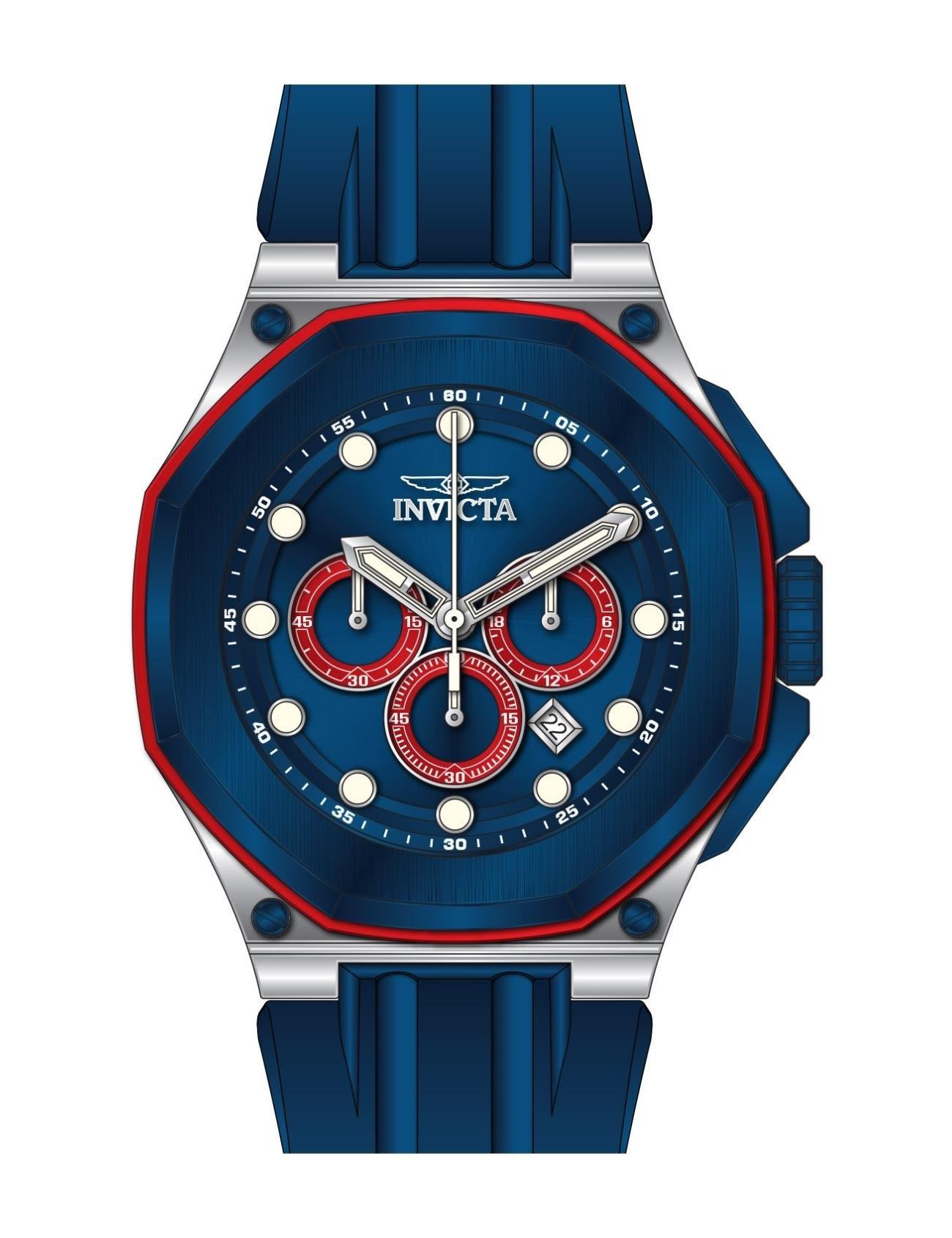 INVICTA 246148 Erkek Kol Saati