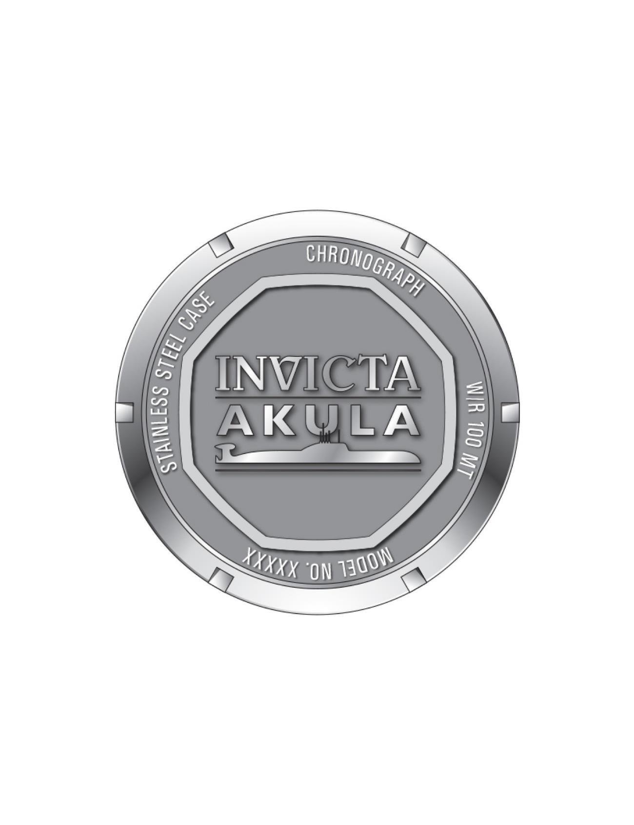 INVICTA 246149 Erkek Kol Saati