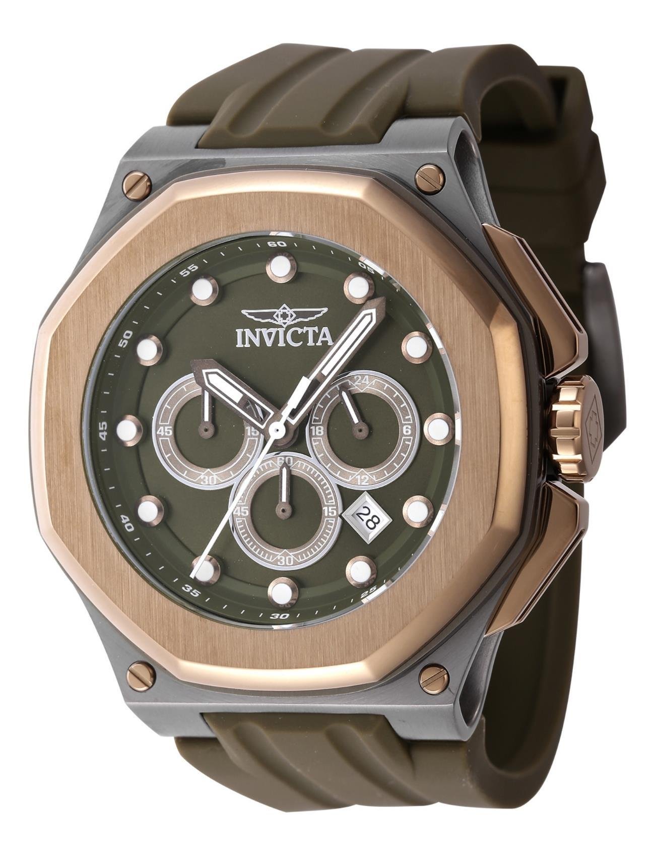 INVICTA 246149 Erkek Kol Saati