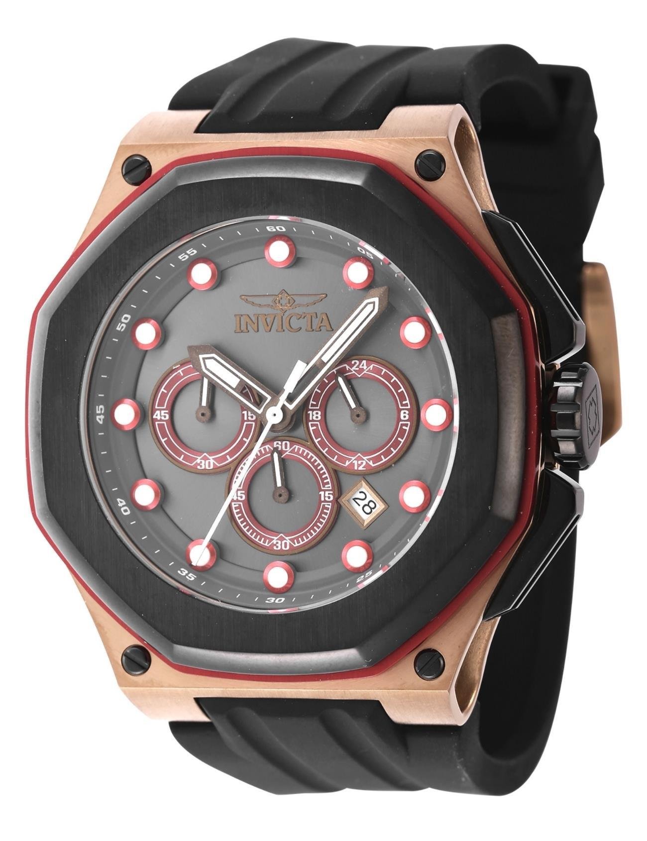 INVICTA 246150 Erkek Kol Saati