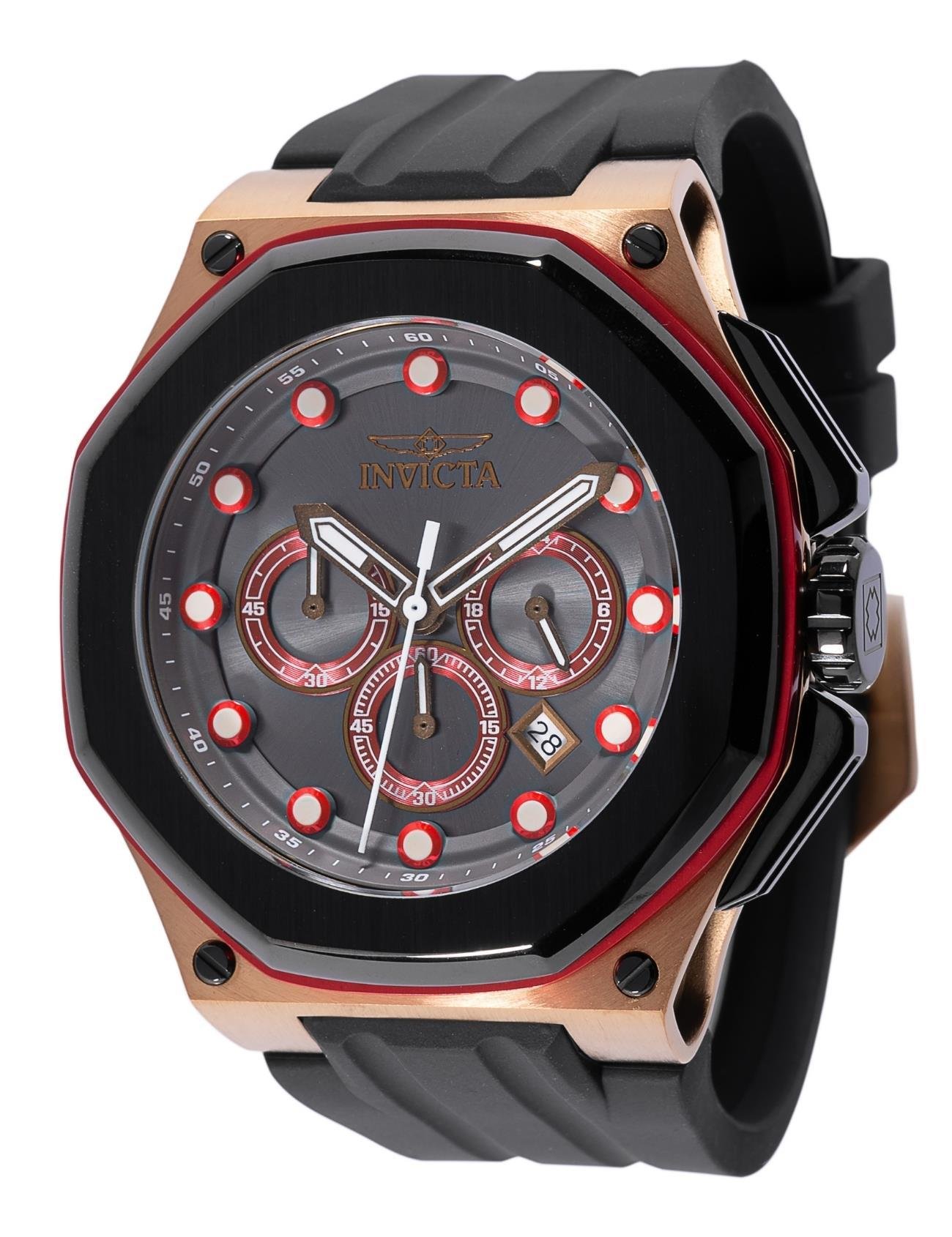 INVICTA 246150 Erkek Kol Saati