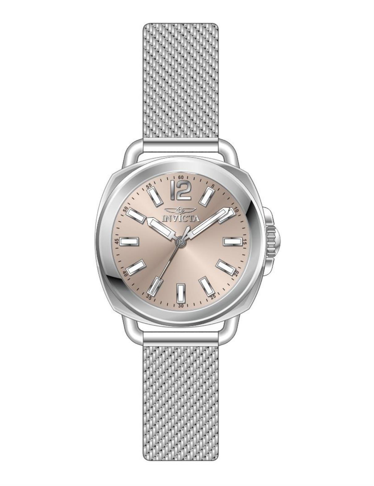 INVICTA 246337 Kadın Kol Saati