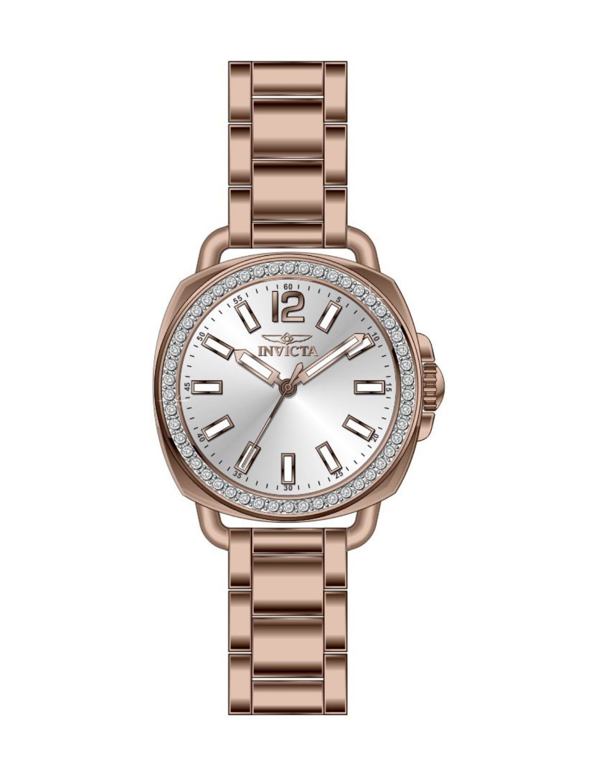 INVICTA 246343 Wildflower Kadın Kol Saati