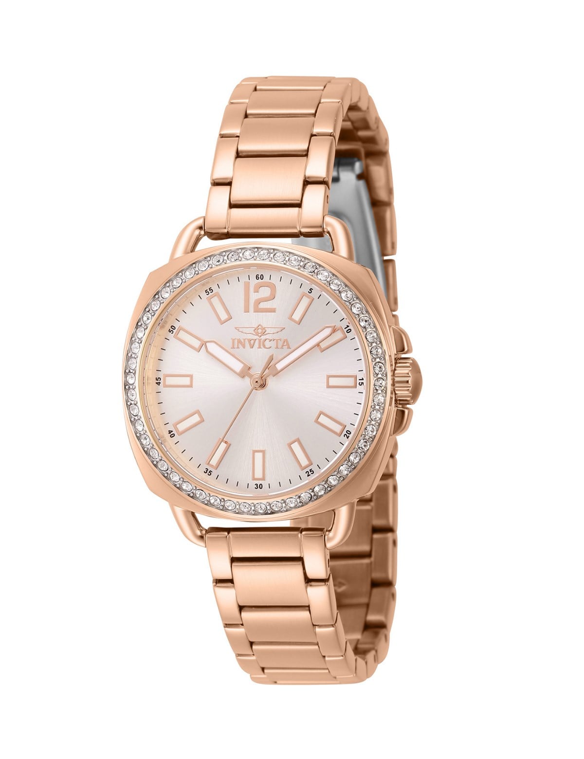 INVICTA 246343 Wildflower Kadın Kol Saati