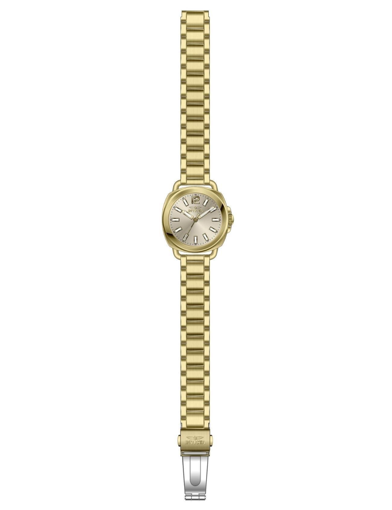 INVICTA 246346 Kadın Kol Saati