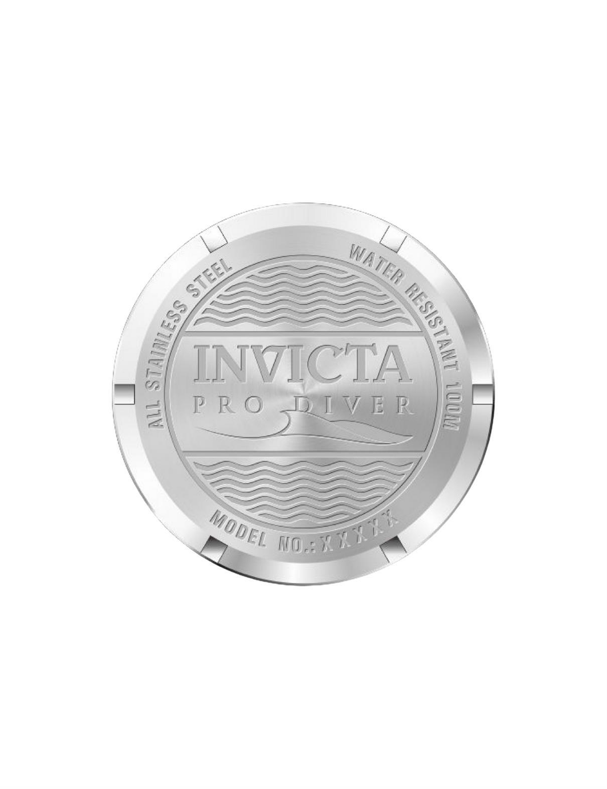INVICTA 246649 Erkek Kol Saati