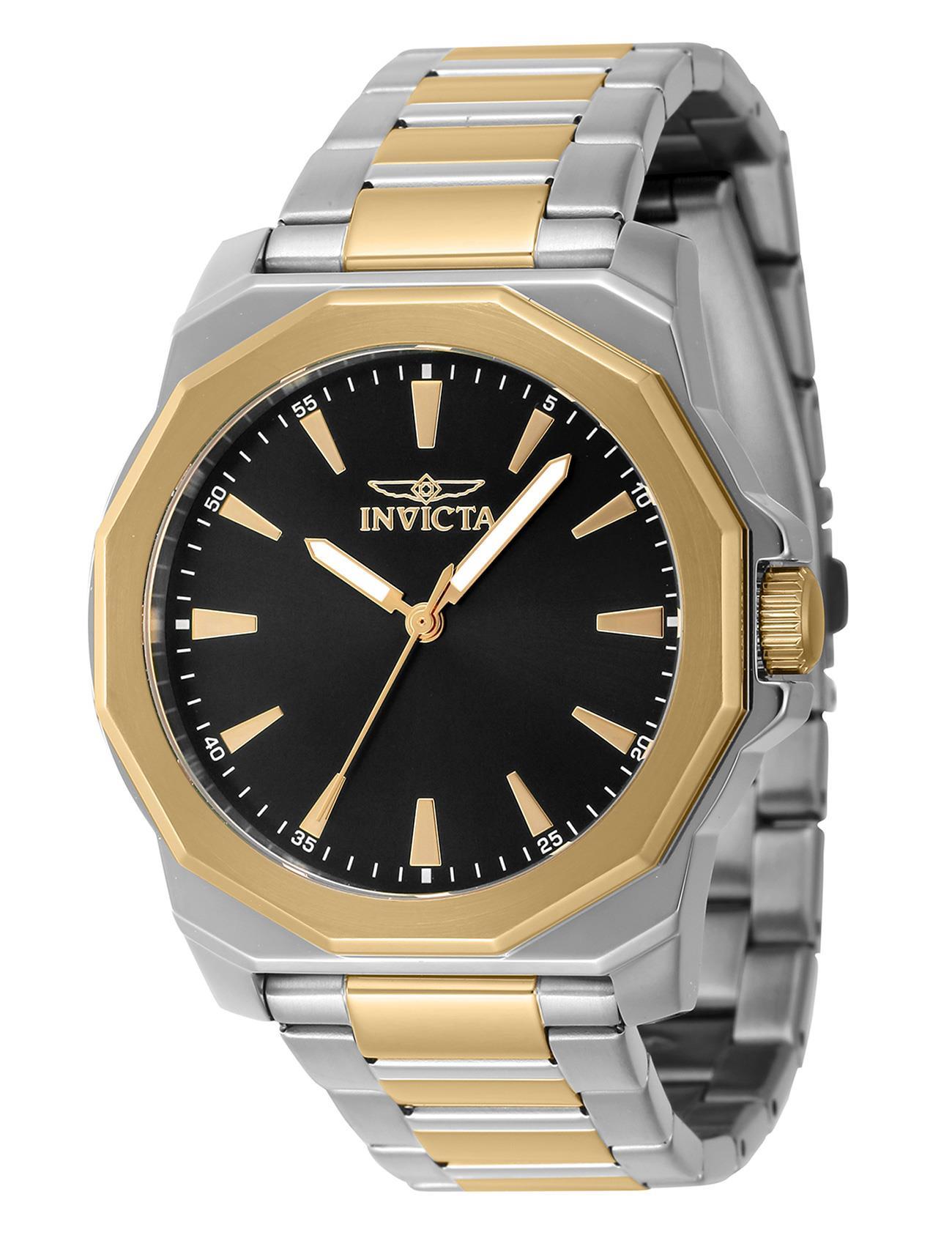 INVICTA 246834 Erkek Kol Saati