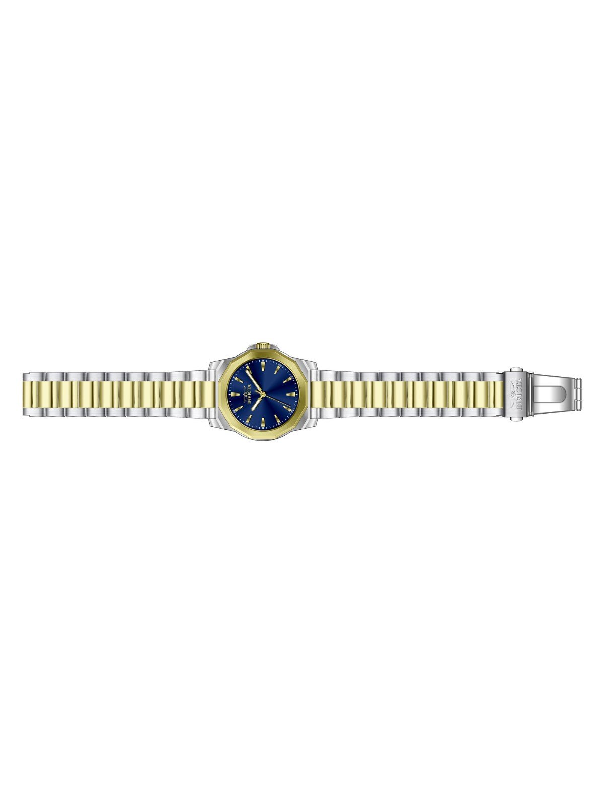 INVICTA 246838 Speedway Men Erkek Kol Saati
