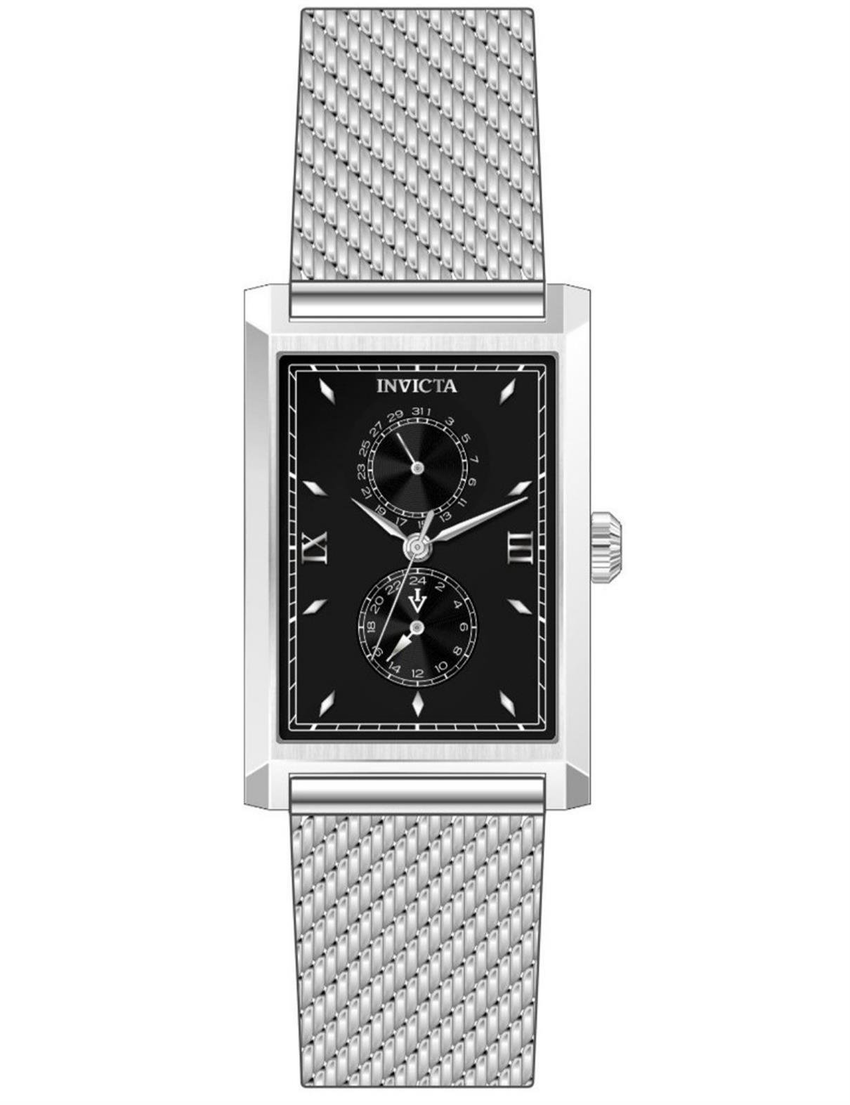 INVICTA 246860 Erkek Kol Saati