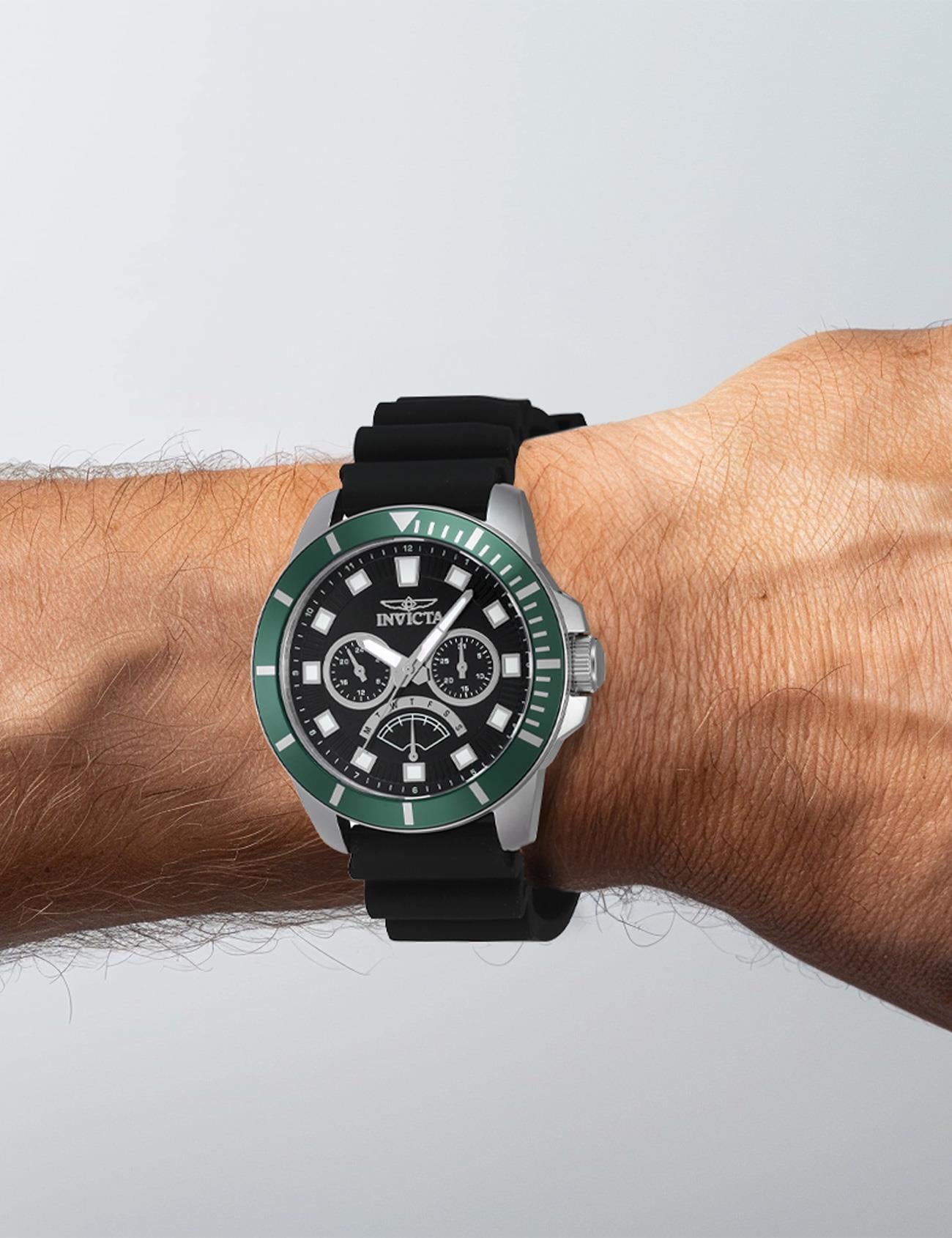 INVICTA 246926 Erkek Kol Saati