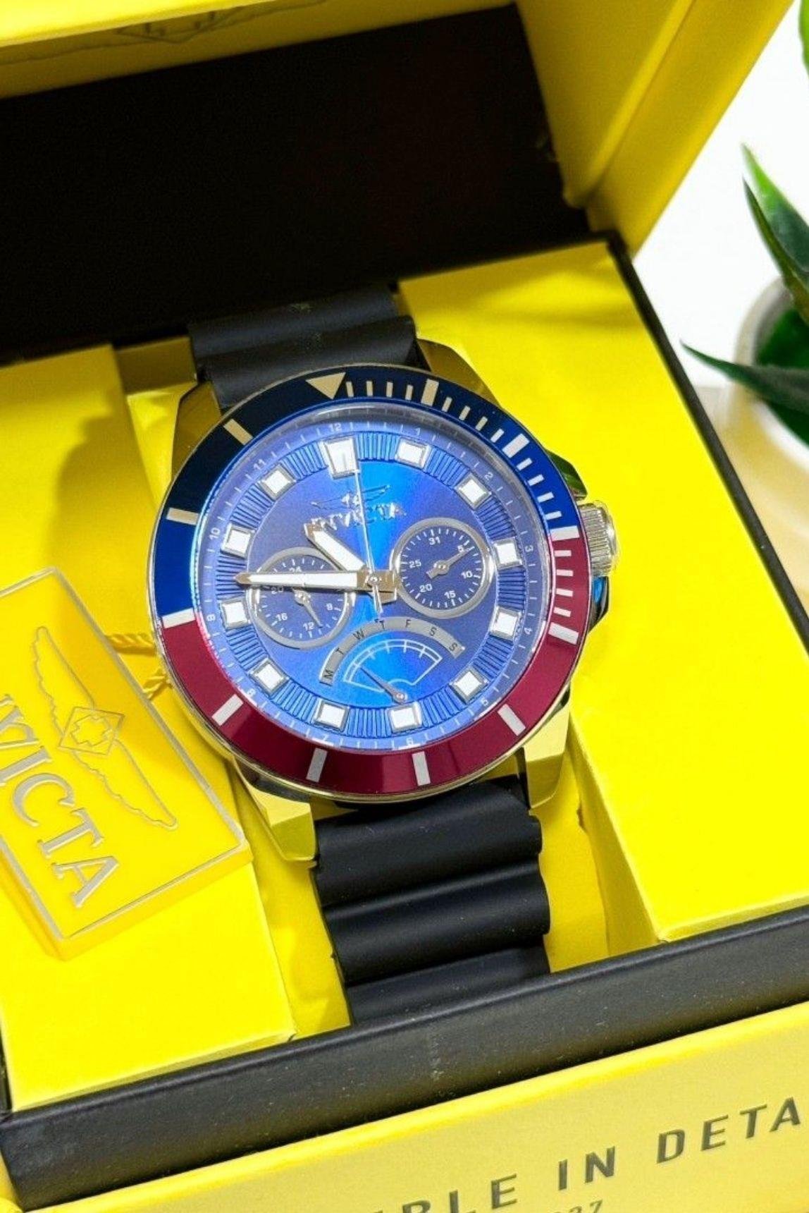 INVICTA 246928 Erkek Kol Saati