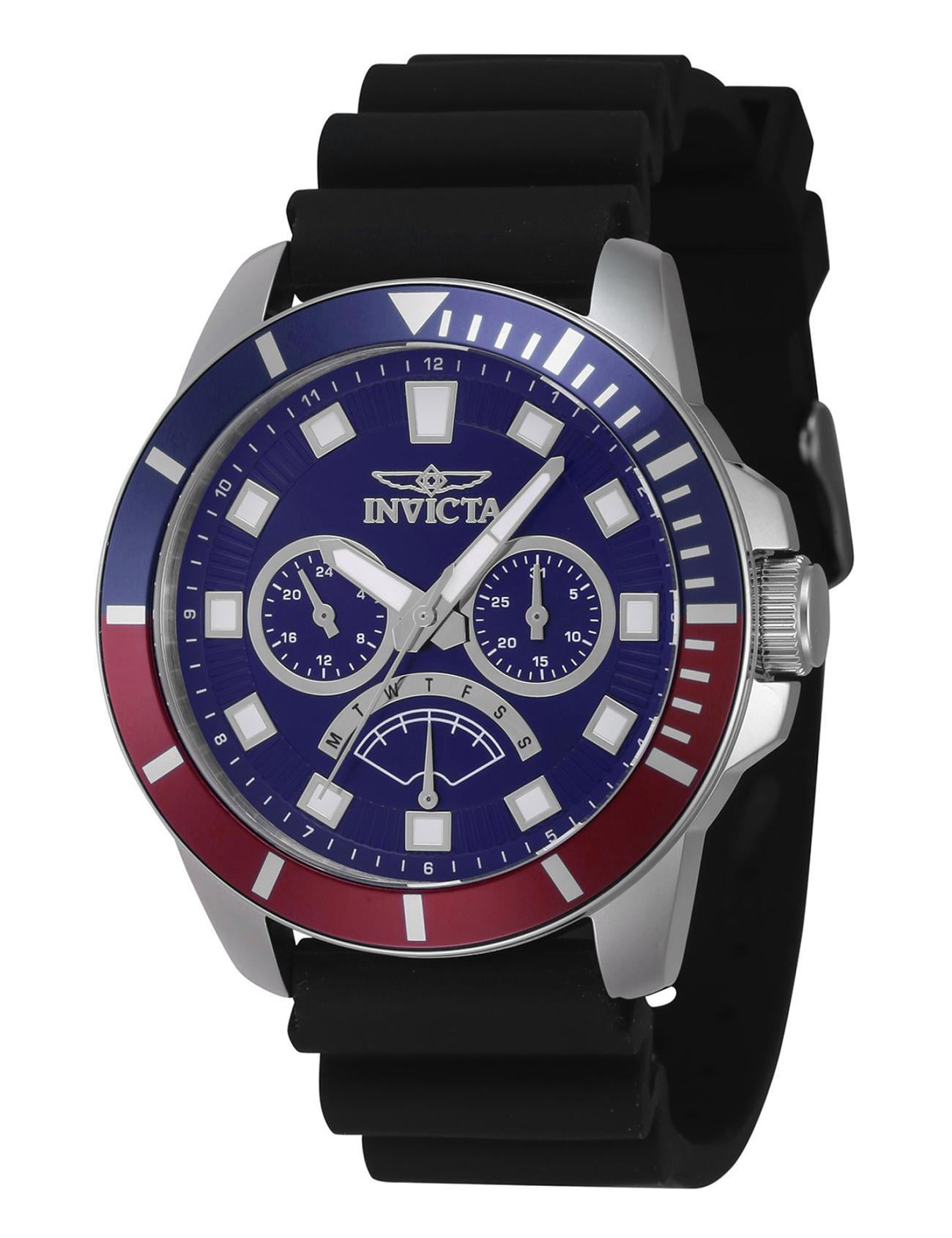 INVICTA 246928 Erkek Kol Saati