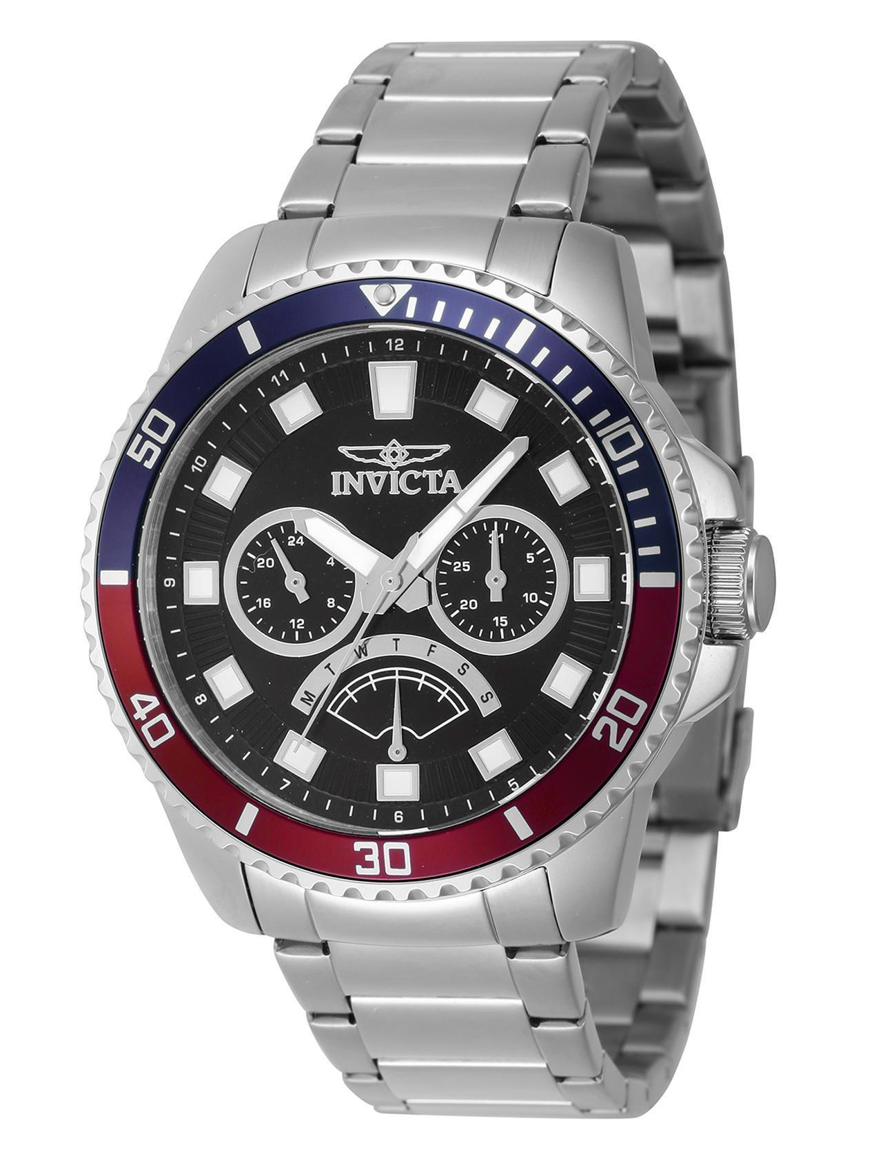 INVICTA 246936 Erkek Kol Saati