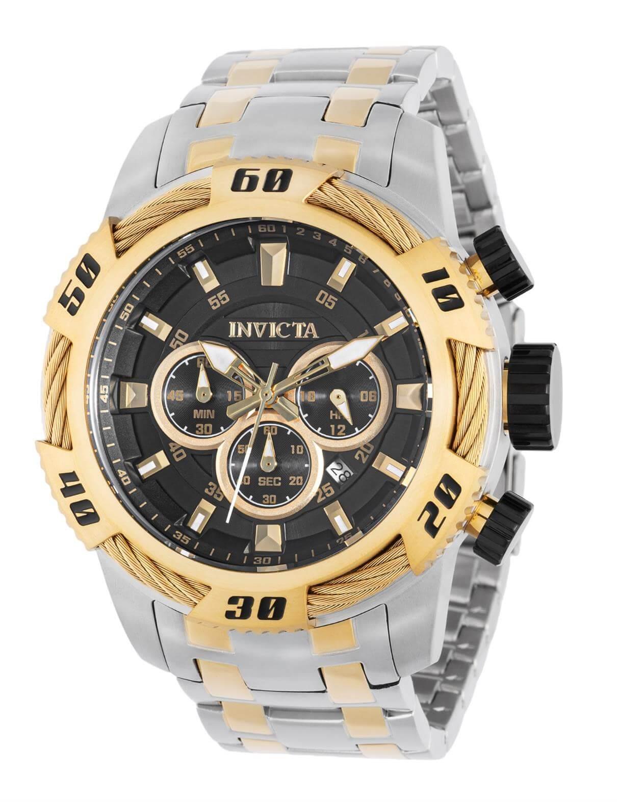 INVICTA 247116 Erkek Kol Saati