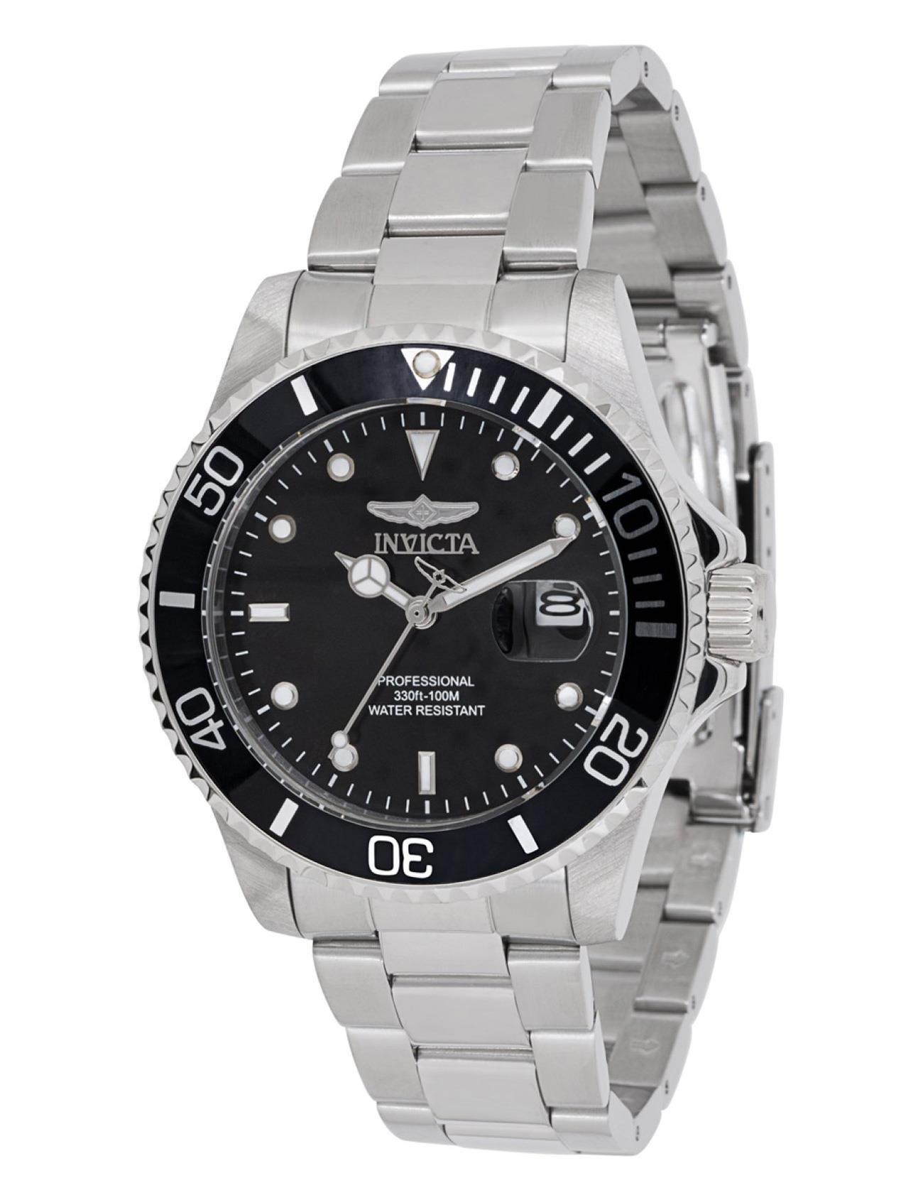 INVICTA 247137 Erkek Kol Saati