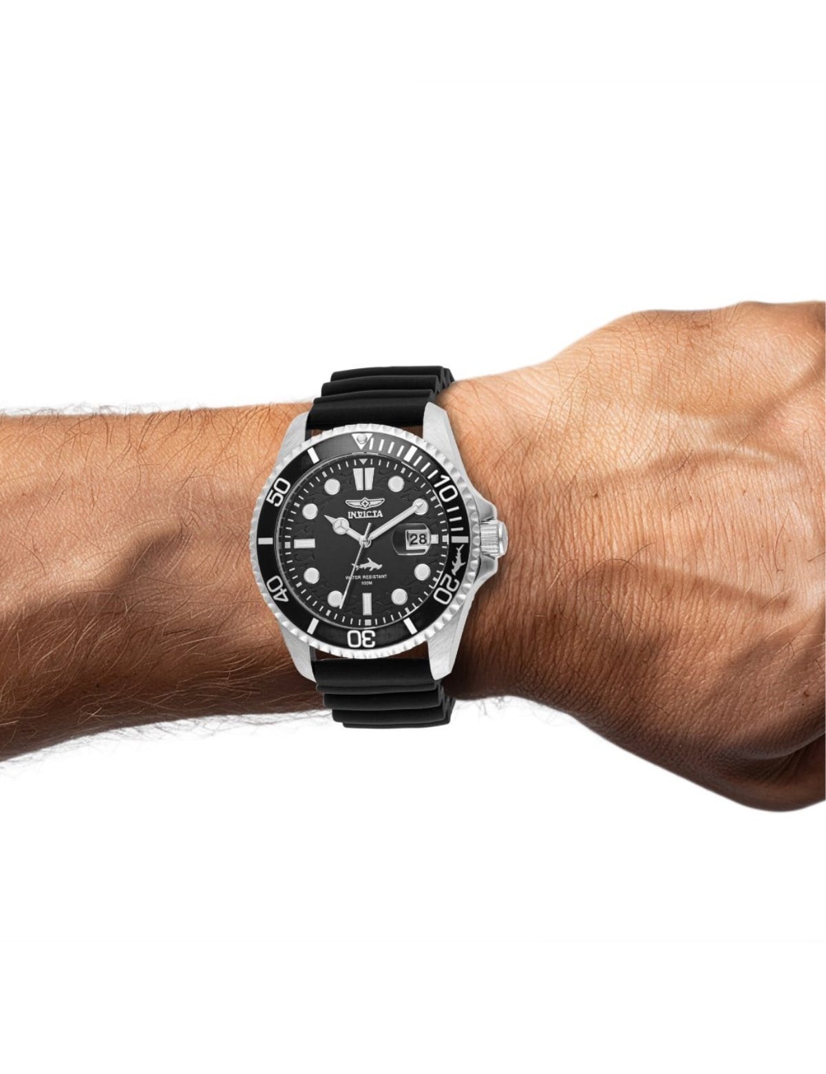 INVICTA 247161 Pro Diver Men Erkek Kol Saati