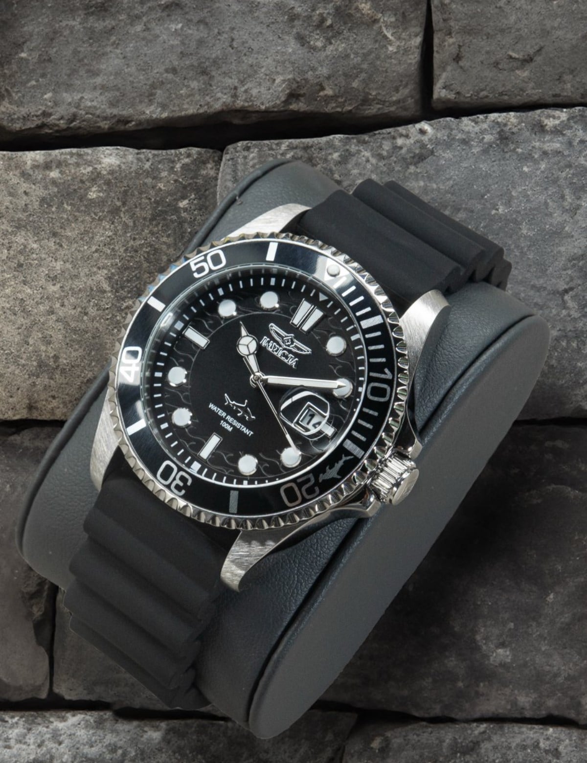 INVICTA 247161 Pro Diver Men Erkek Kol Saati