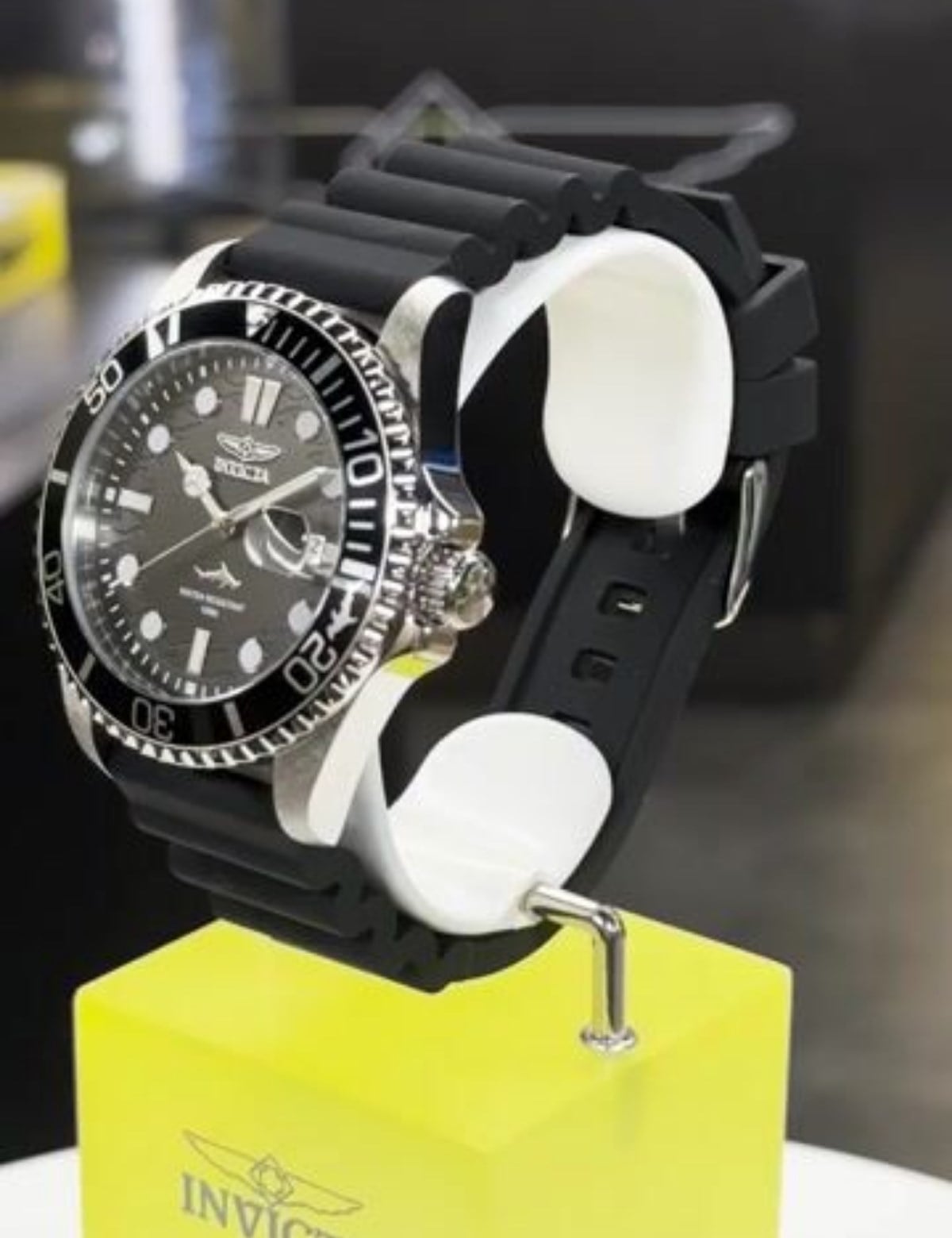 INVICTA 247161 Pro Diver Men Erkek Kol Saati