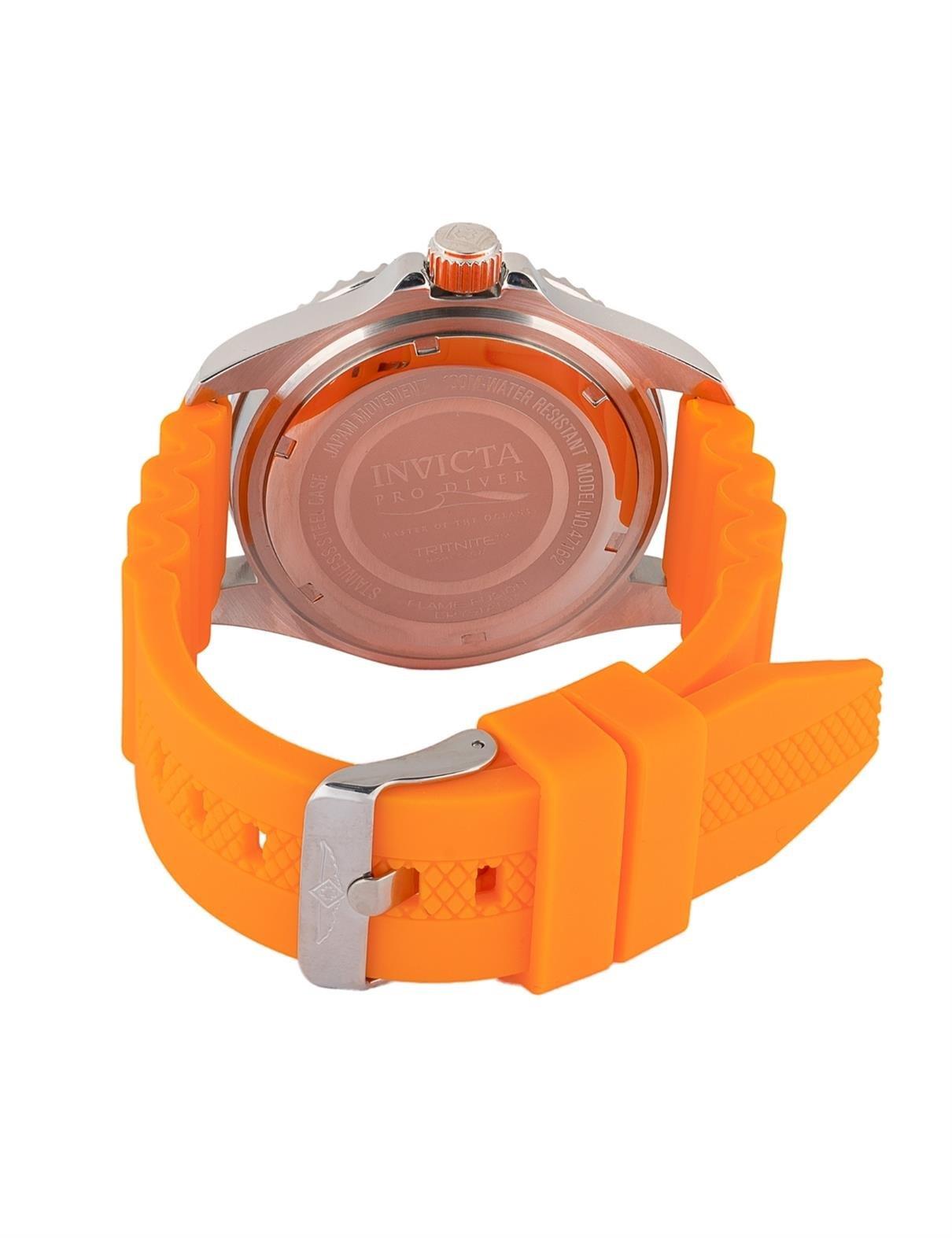 INVICTA 247162 Erkek Kol Saati