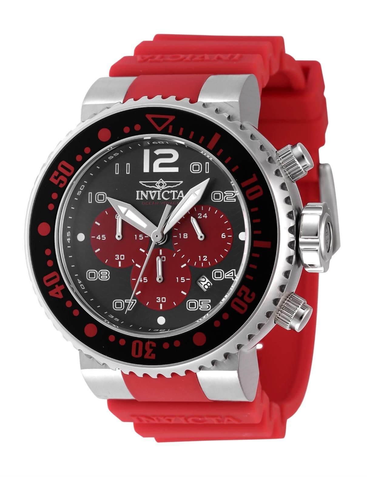 INVICTA 247194 Erkek Kol Saati