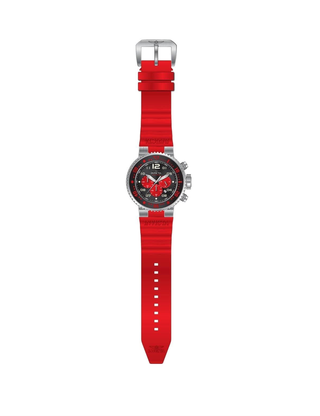 INVICTA 247194 Erkek Kol Saati