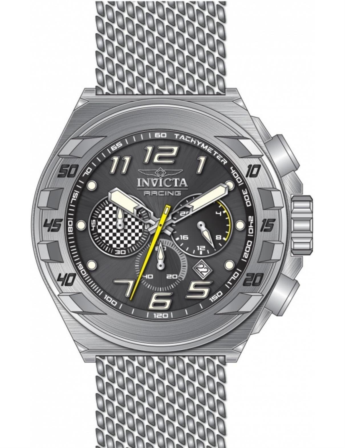 INVICTA 247201 Erkek Kol Saati