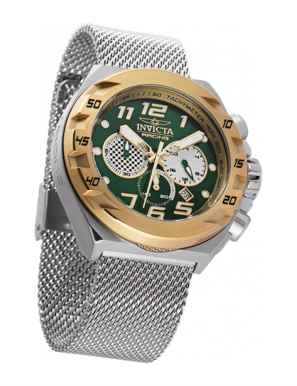 INVICTA 247205 Erkek Kol Saati