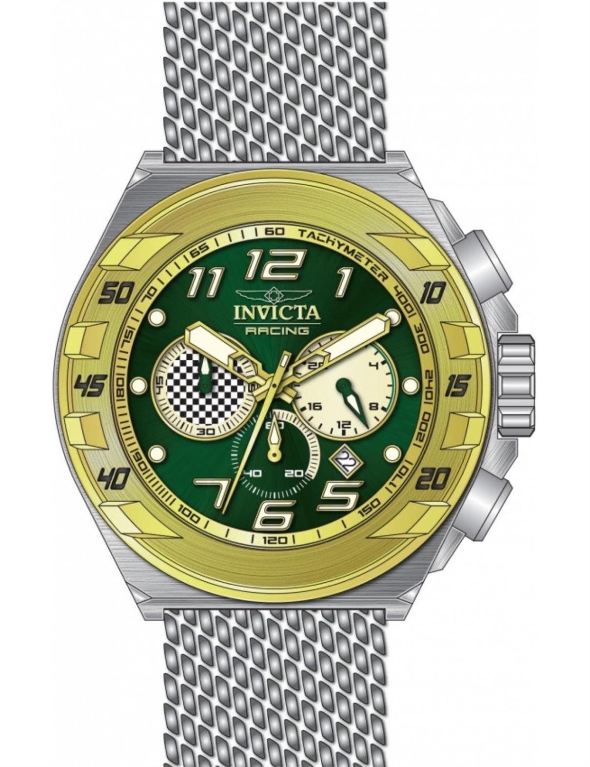 INVICTA 247205 Erkek Kol Saati