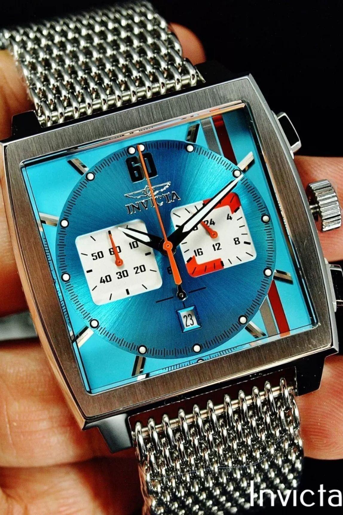INVICTA 247245 Erkek Kol Saati