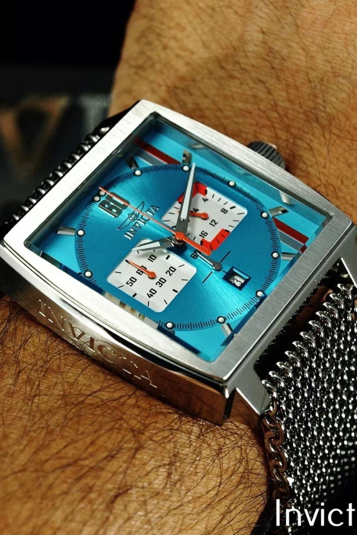 INVICTA 247245 Erkek Kol Saati
