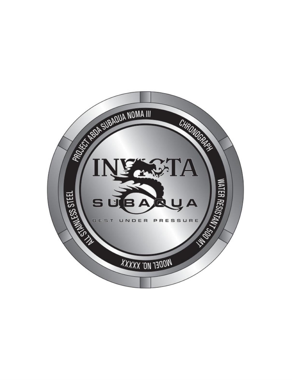 INVICTA 247330 Erkek Kol Saati