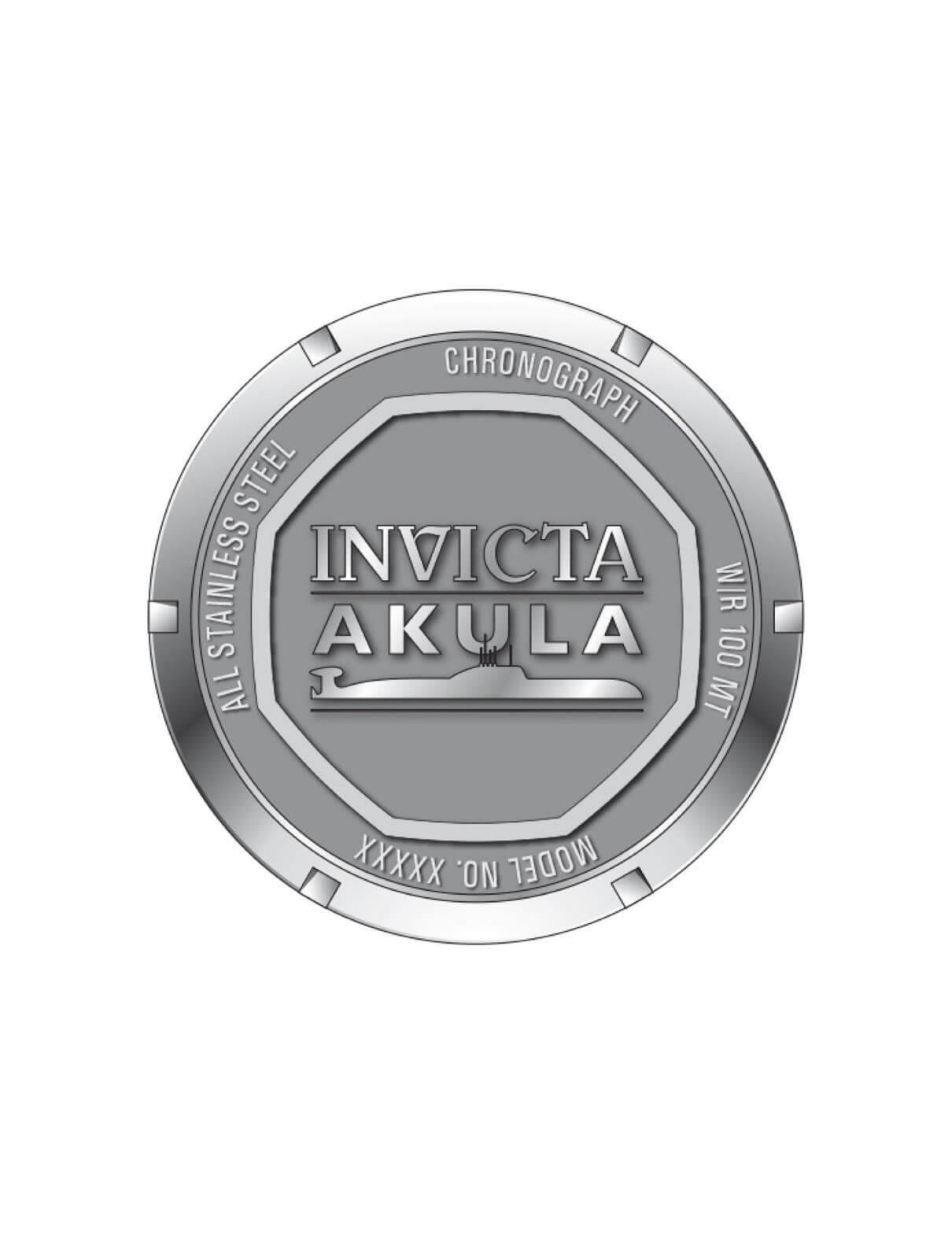 INVICTA 247389 Erkek Kol Saati