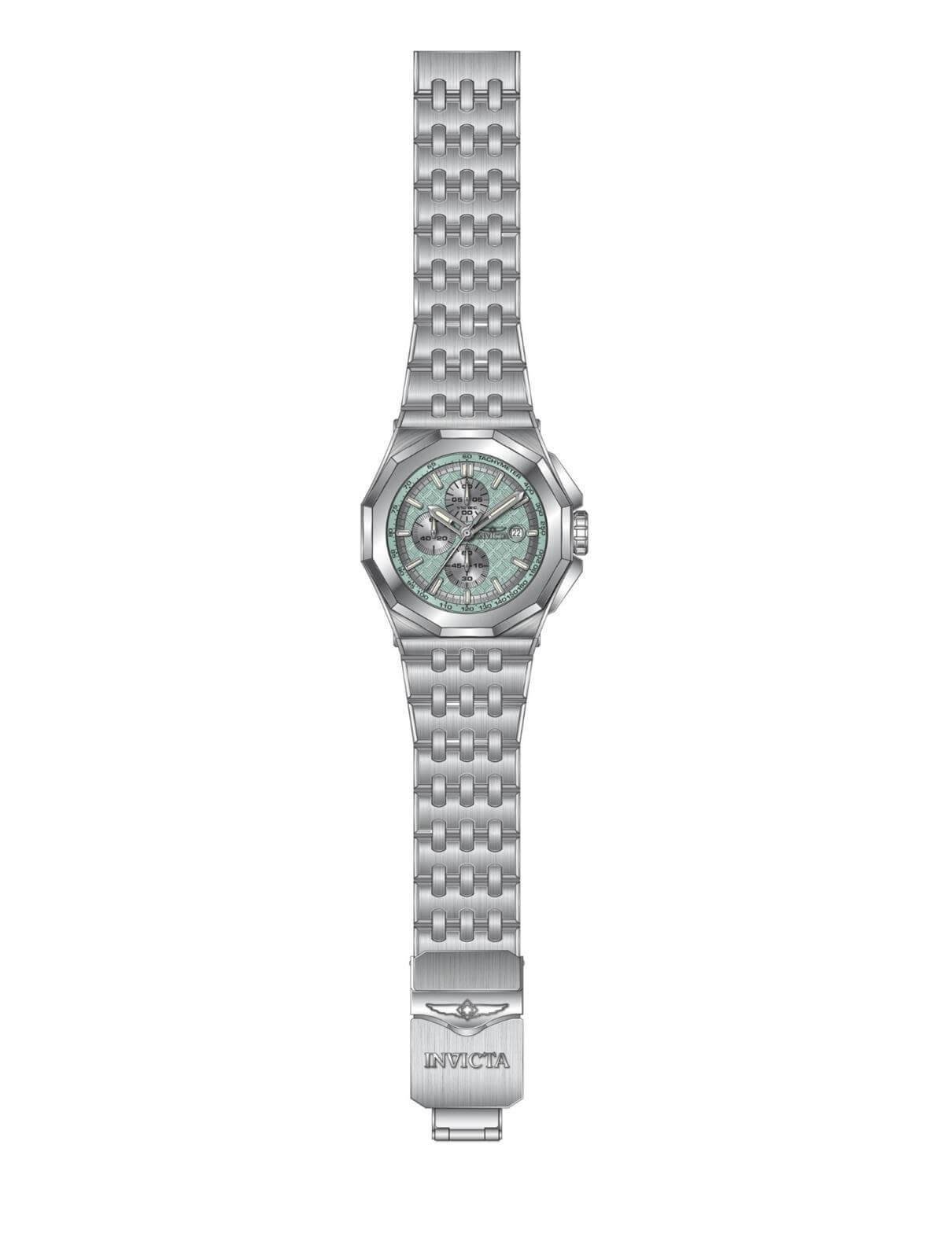 INVICTA 247389 Erkek Kol Saati