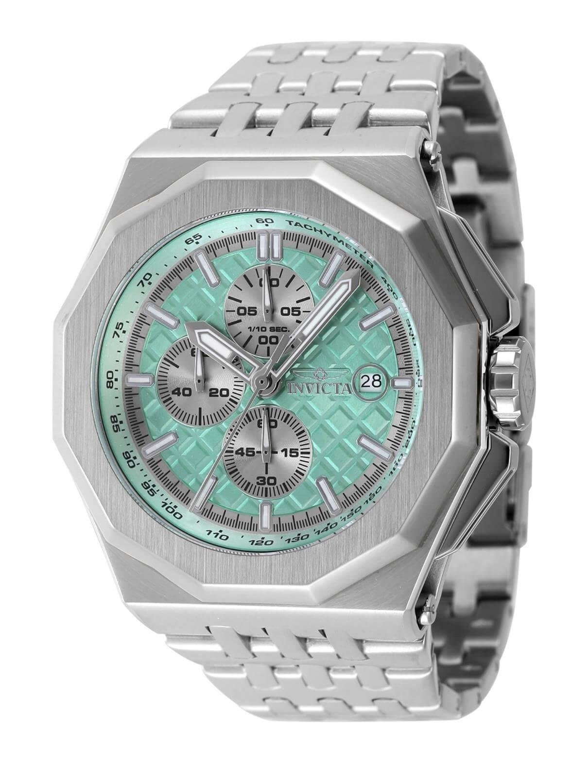 INVICTA 247389 Erkek Kol Saati