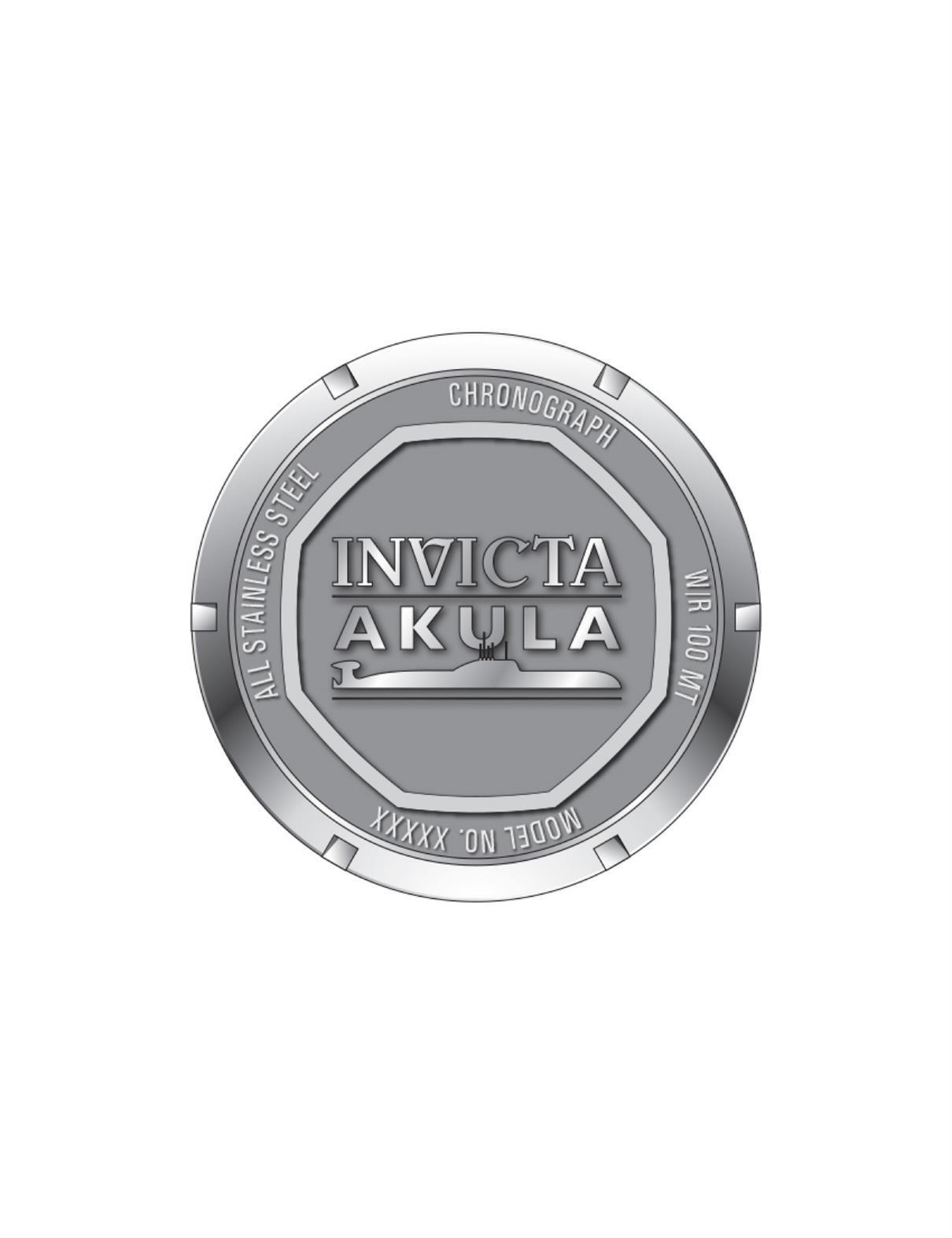 INVICTA 247390 Erkek Kol Saati