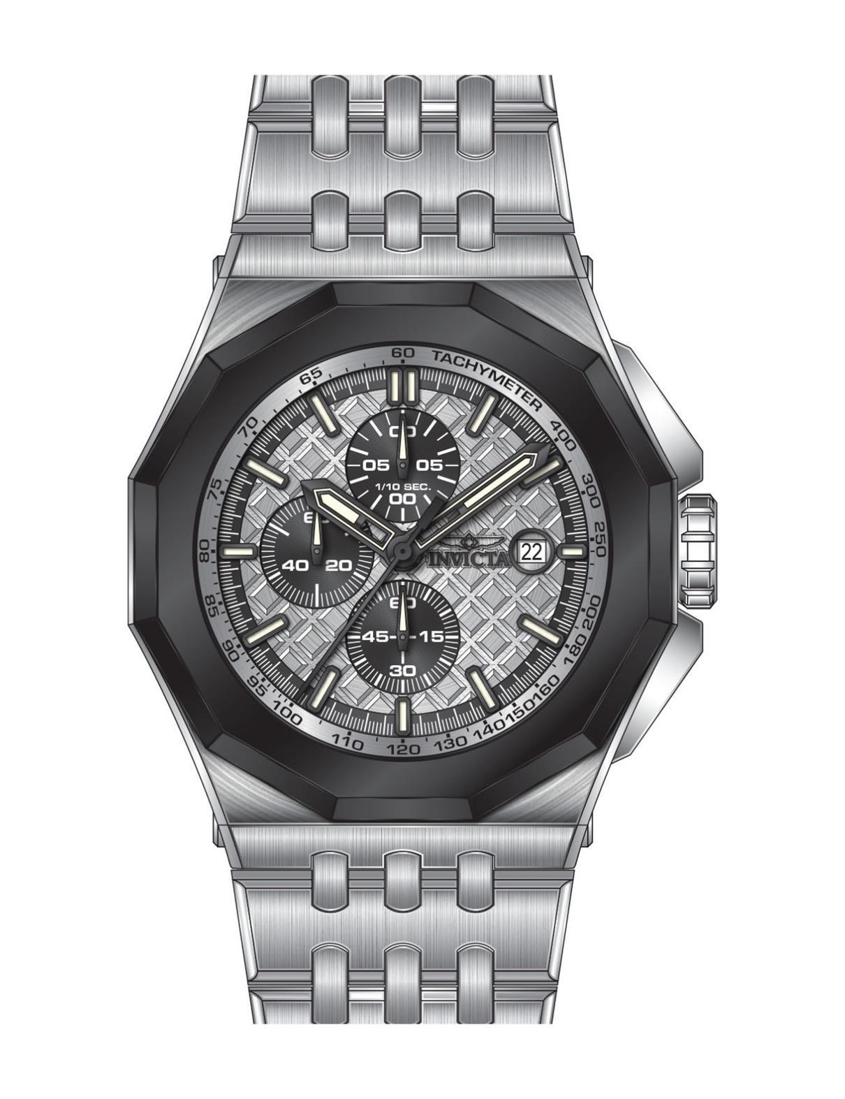 INVICTA 247391 Erkek Kol Saati