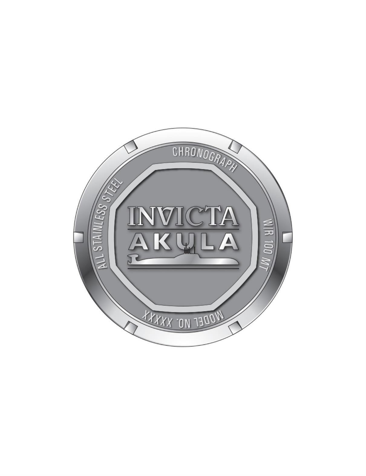 INVICTA 247393 Erkek Kol Saati