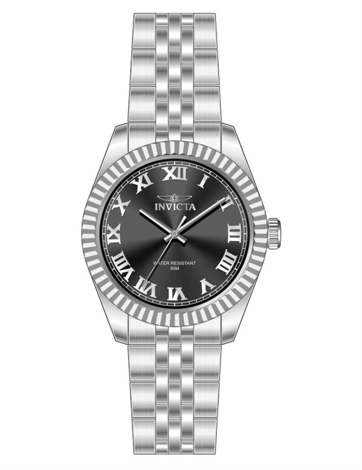 INVICTA 247408 Kadın Kol Saati