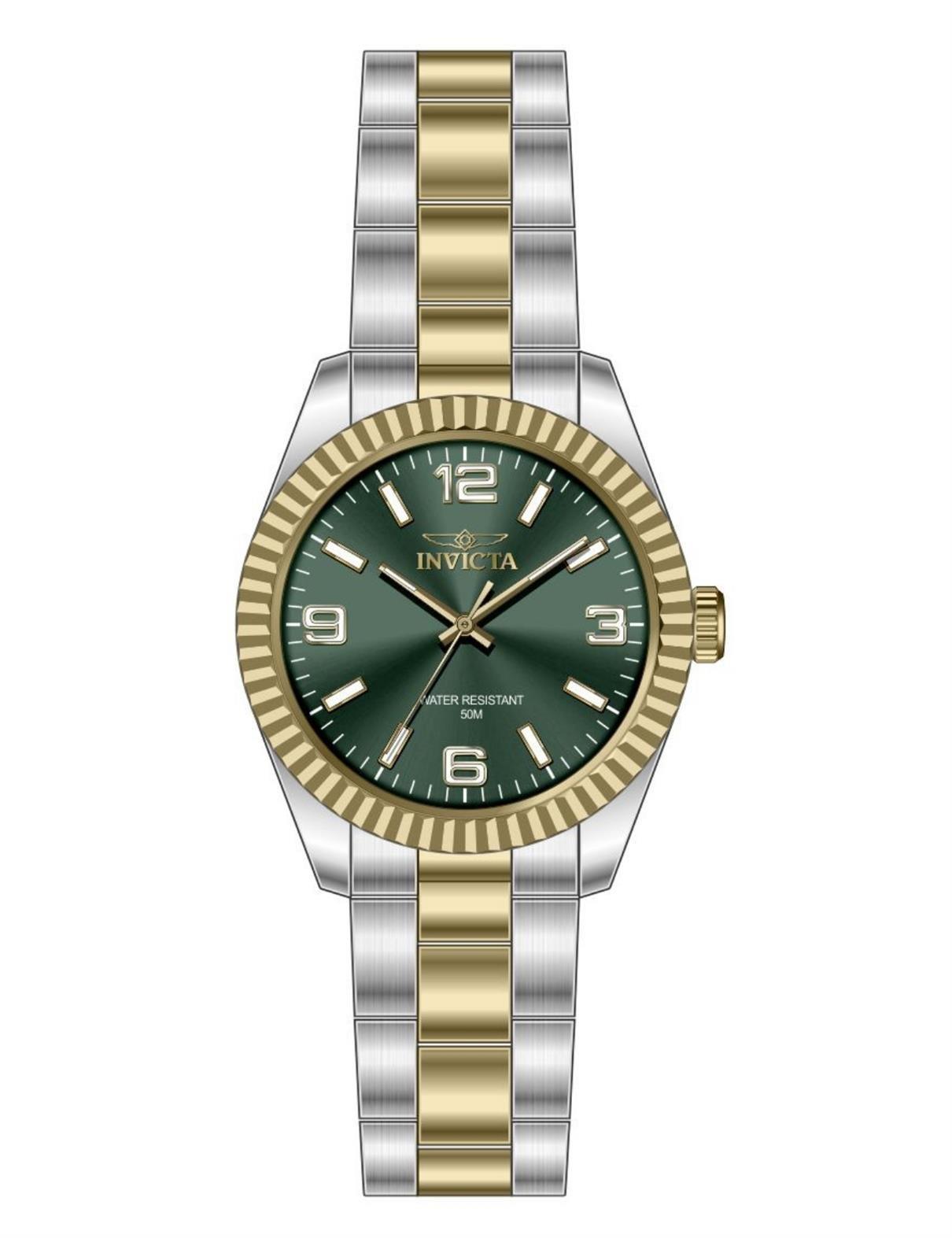 INVICTA 247470 Kadın Kol Saati