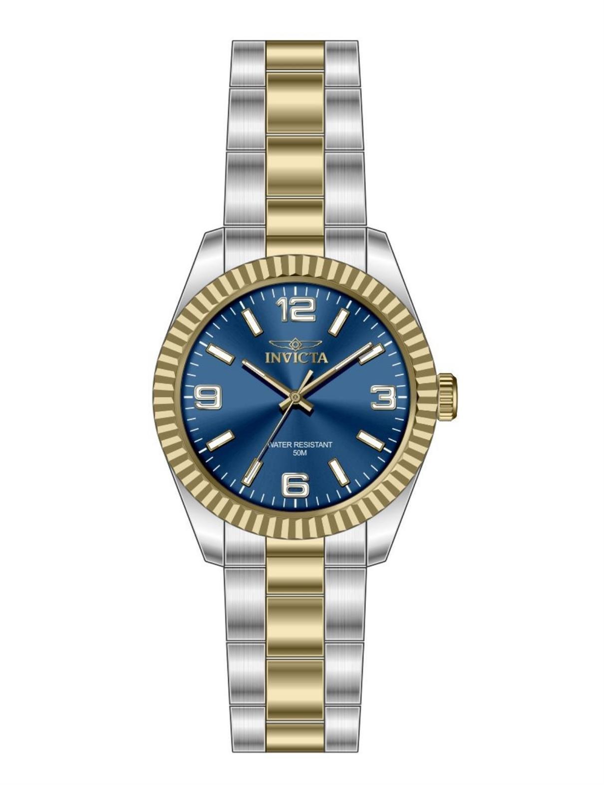 INVICTA 247471 Kadın Kol Saati