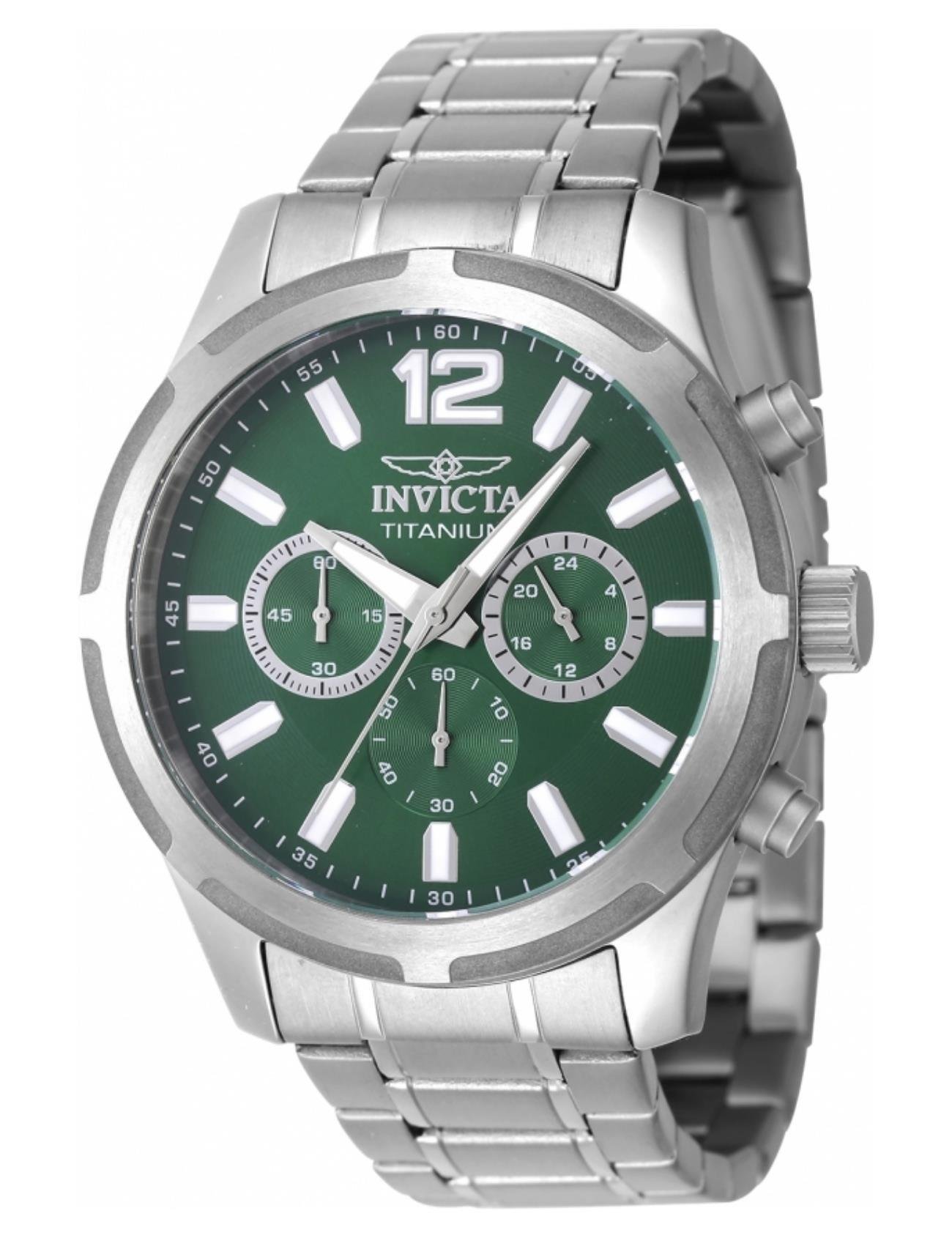 INVICTA 247512 Erkek Kol Saati