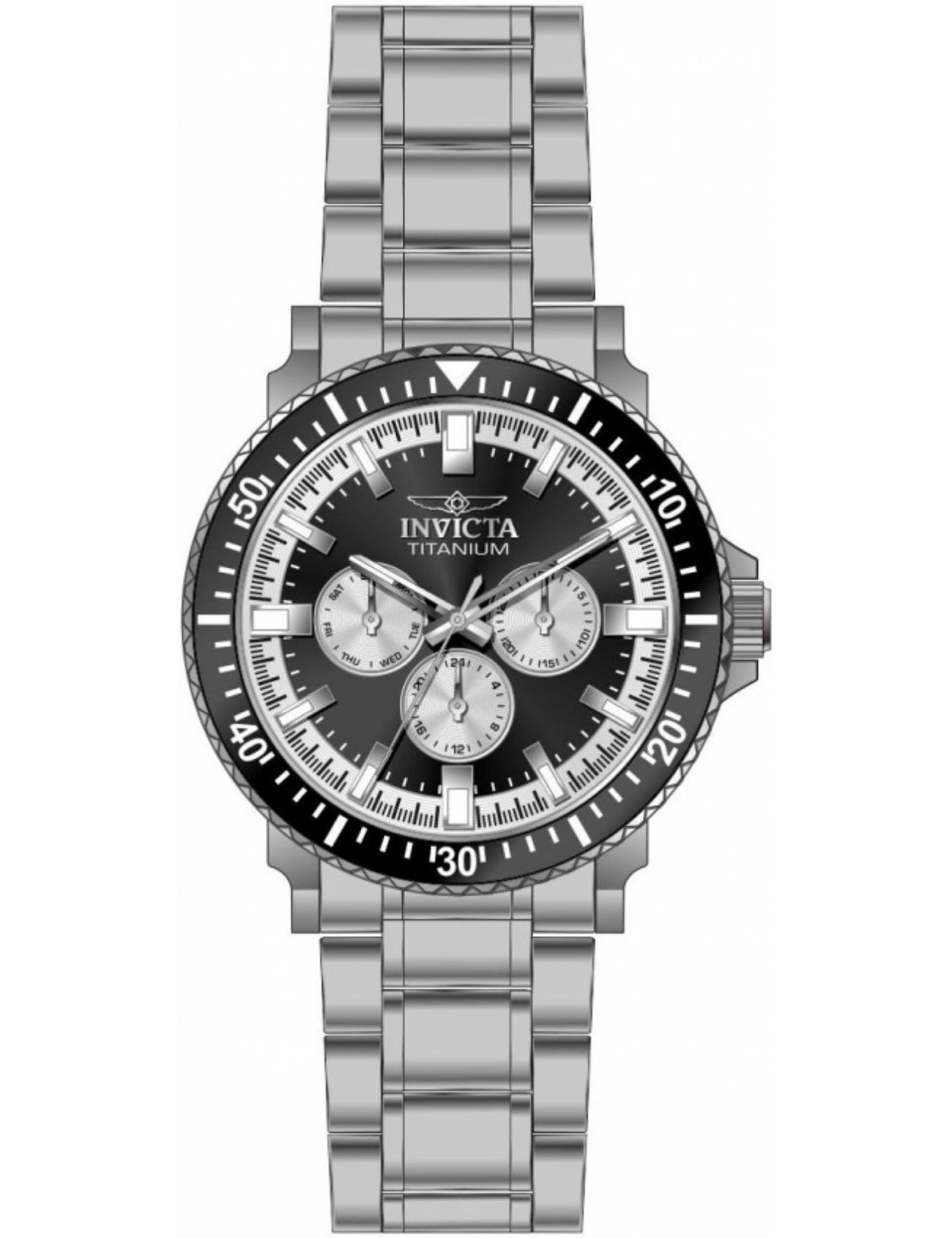 INVICTA 247513 Erkek Kol Saati