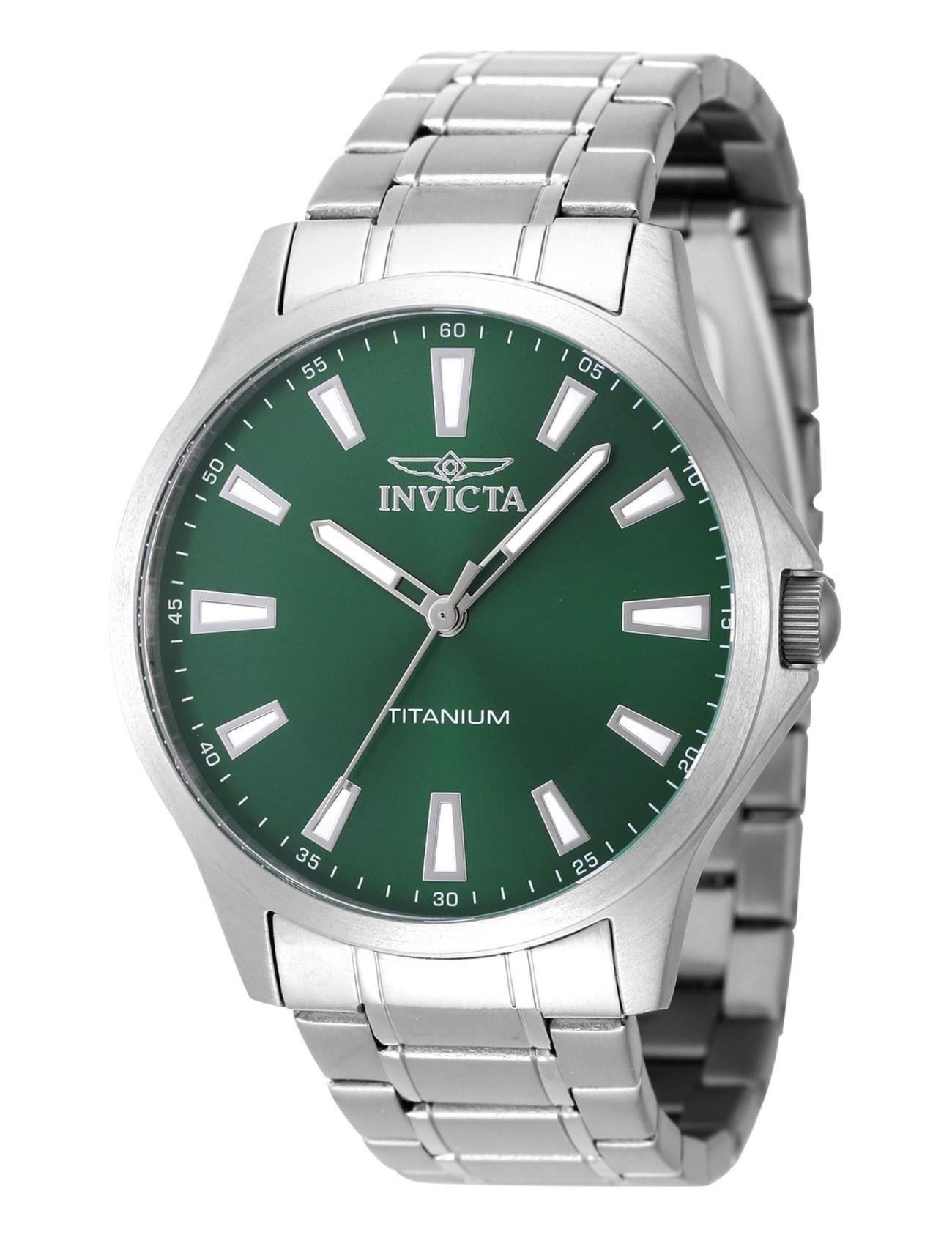 INVICTA 247518 Erkek Kol Saati