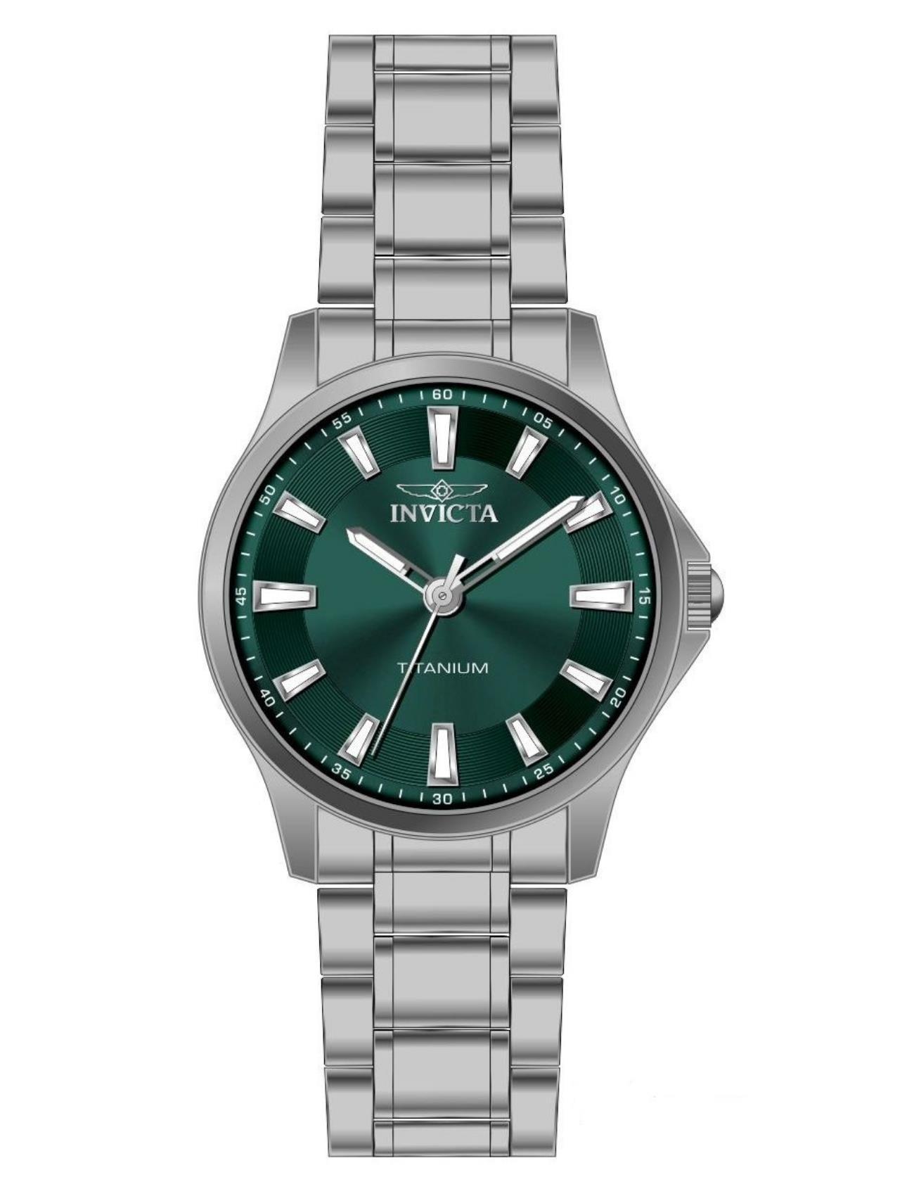 INVICTA 247518 Erkek Kol Saati