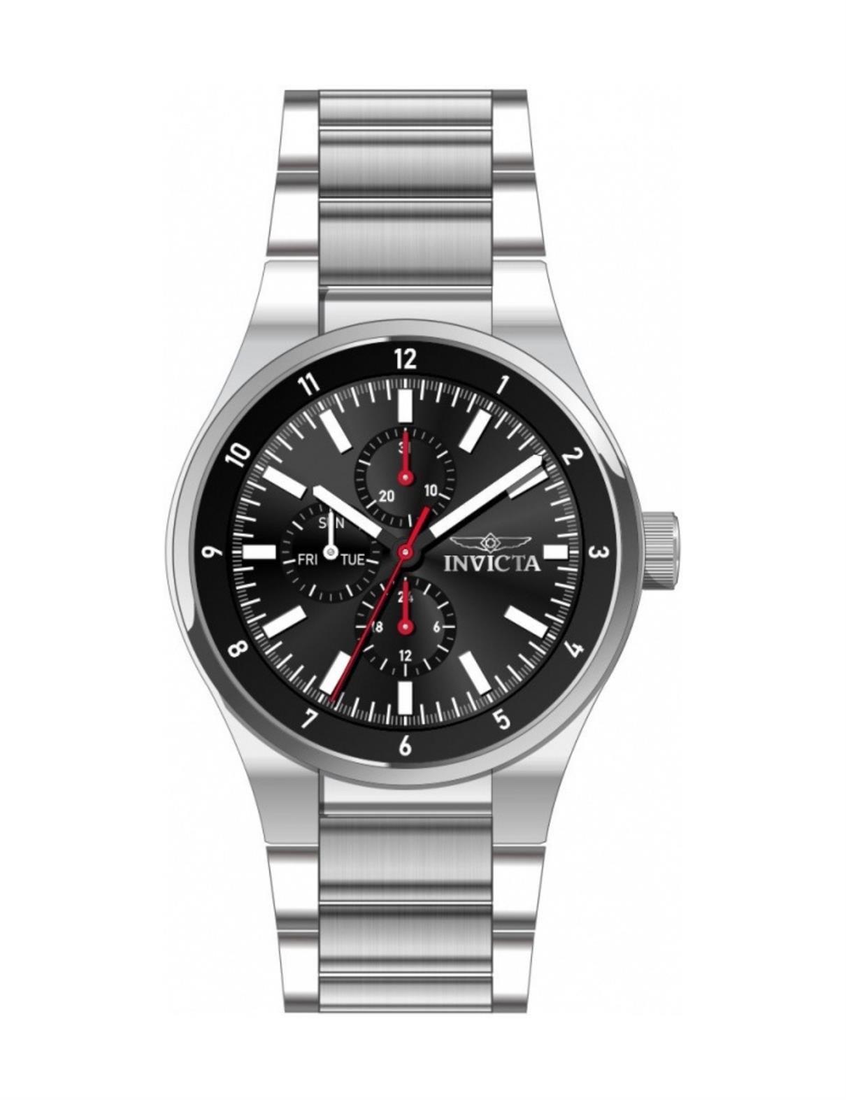 INVICTA 247547 Erkek Kol Saati