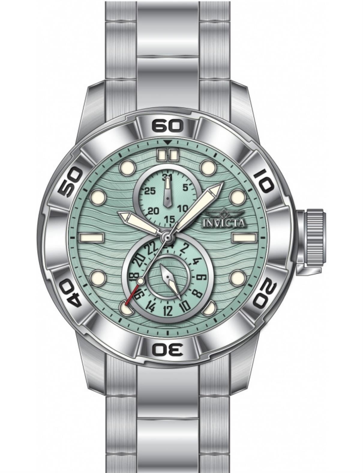 INVICTA 247562 Erkek Kol Saati