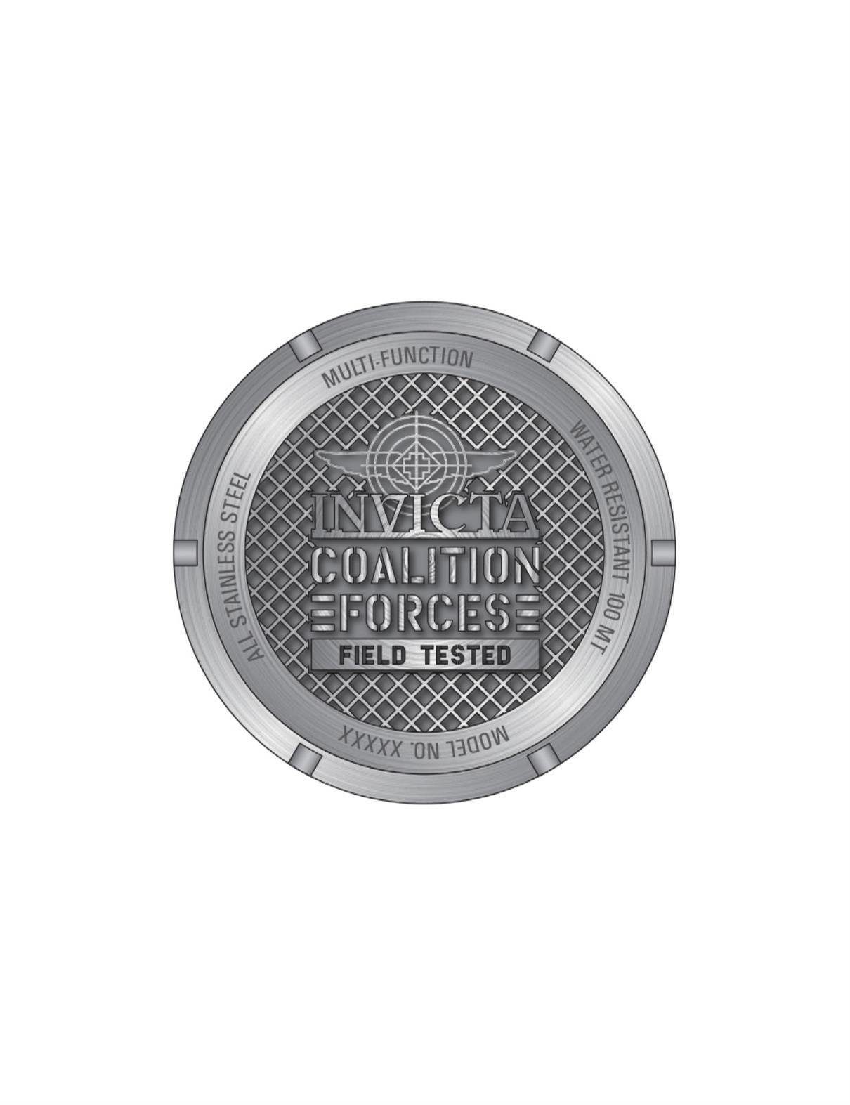 INVICTA 247581 Erkek Kol Saati