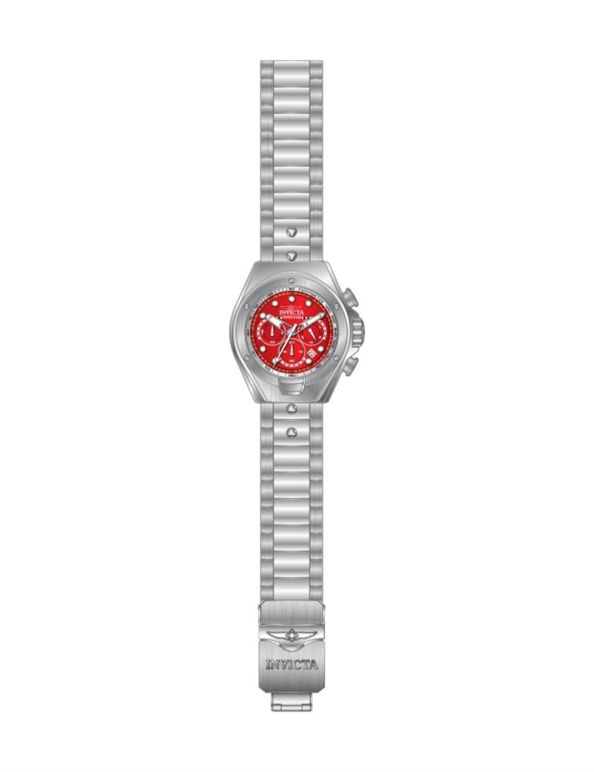 INVICTA 247744 Erkek Kol Saati