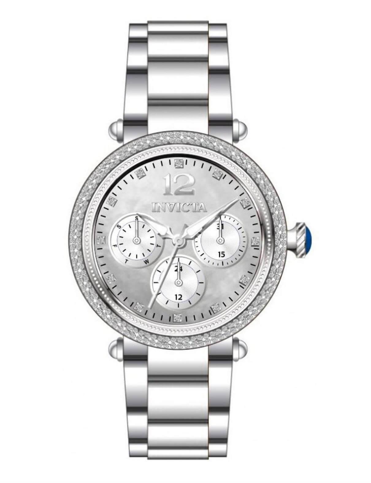 INVICTA 248114 Kadın Kol Saati